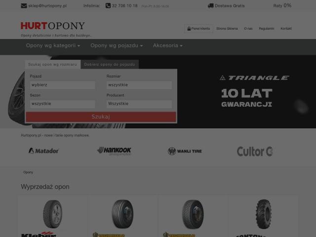 https://www.hurtopony.pl/