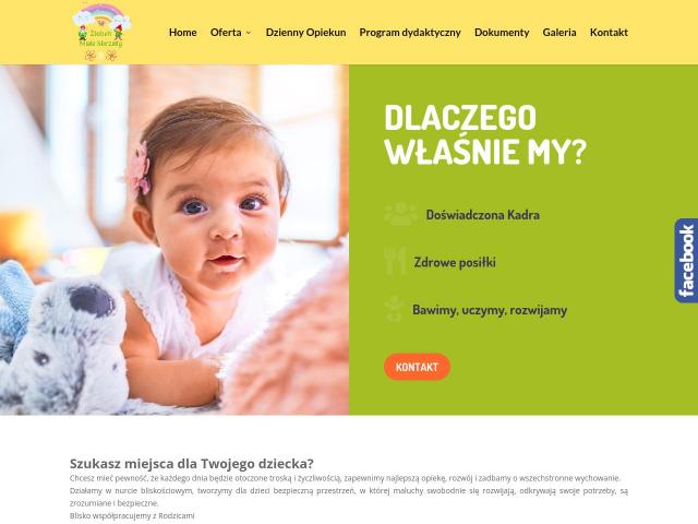https://maleskrzaty.pl/