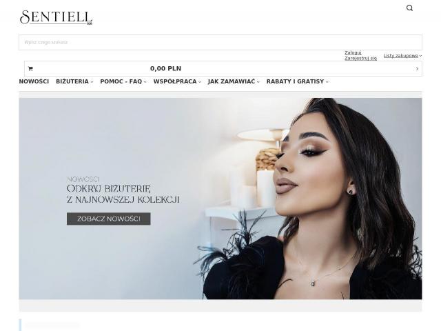 https://sentiell.pl/