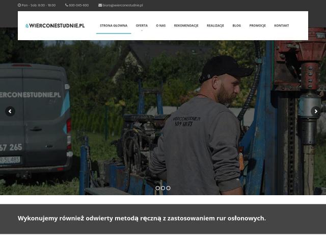 https://wierconestudnie.pl/