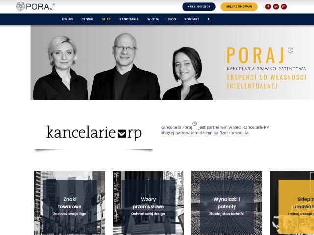 https://poraj.com/