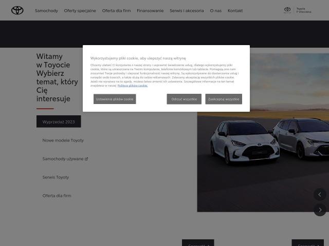 https://toyotaprofessionalbonkowscy.pl