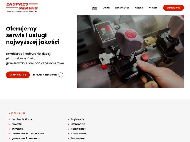 https://www.ekspresserwis.com/