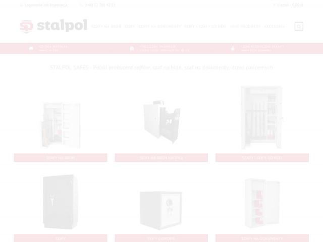 https://www.sejfy-stalpol.pl