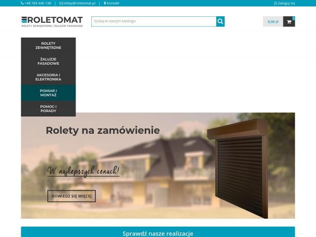 https://roletomat.pl/