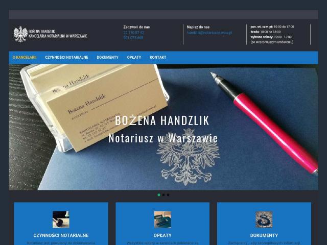 http://notariuszbarska.pl/