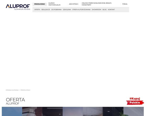 https://aluprof.com/