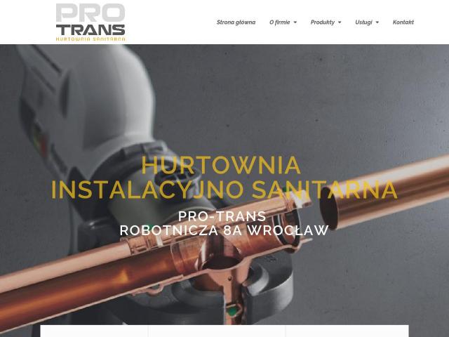 http://pro-trans.wroclaw.pl/