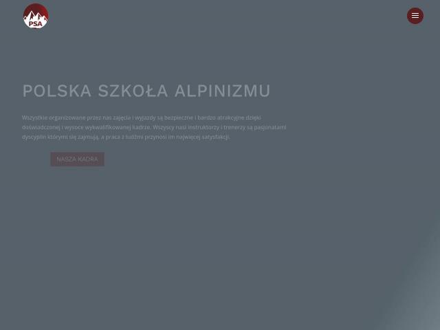 https://polskaszkolaalpinizmu.pl/