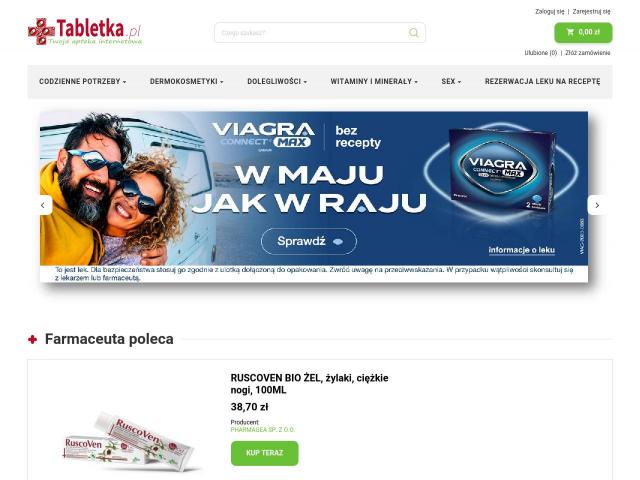 DORADZTWO FARMACEUTYCZNE IGOR KUCZYŃSKI