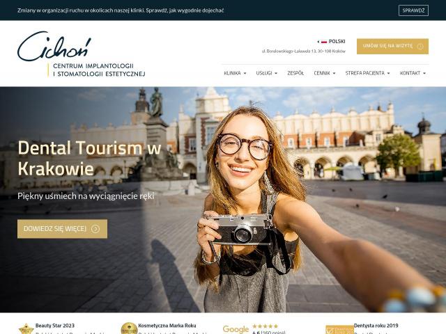 https://stomatologiacichon.pl/