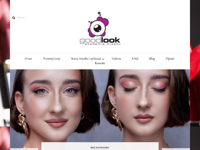 https://www.akademiagoodlook.pl